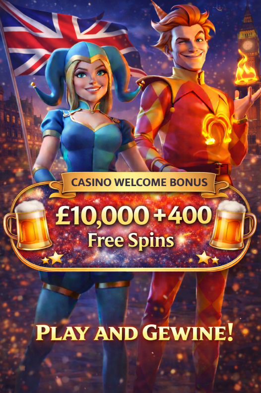 Lola Jack Casino UK